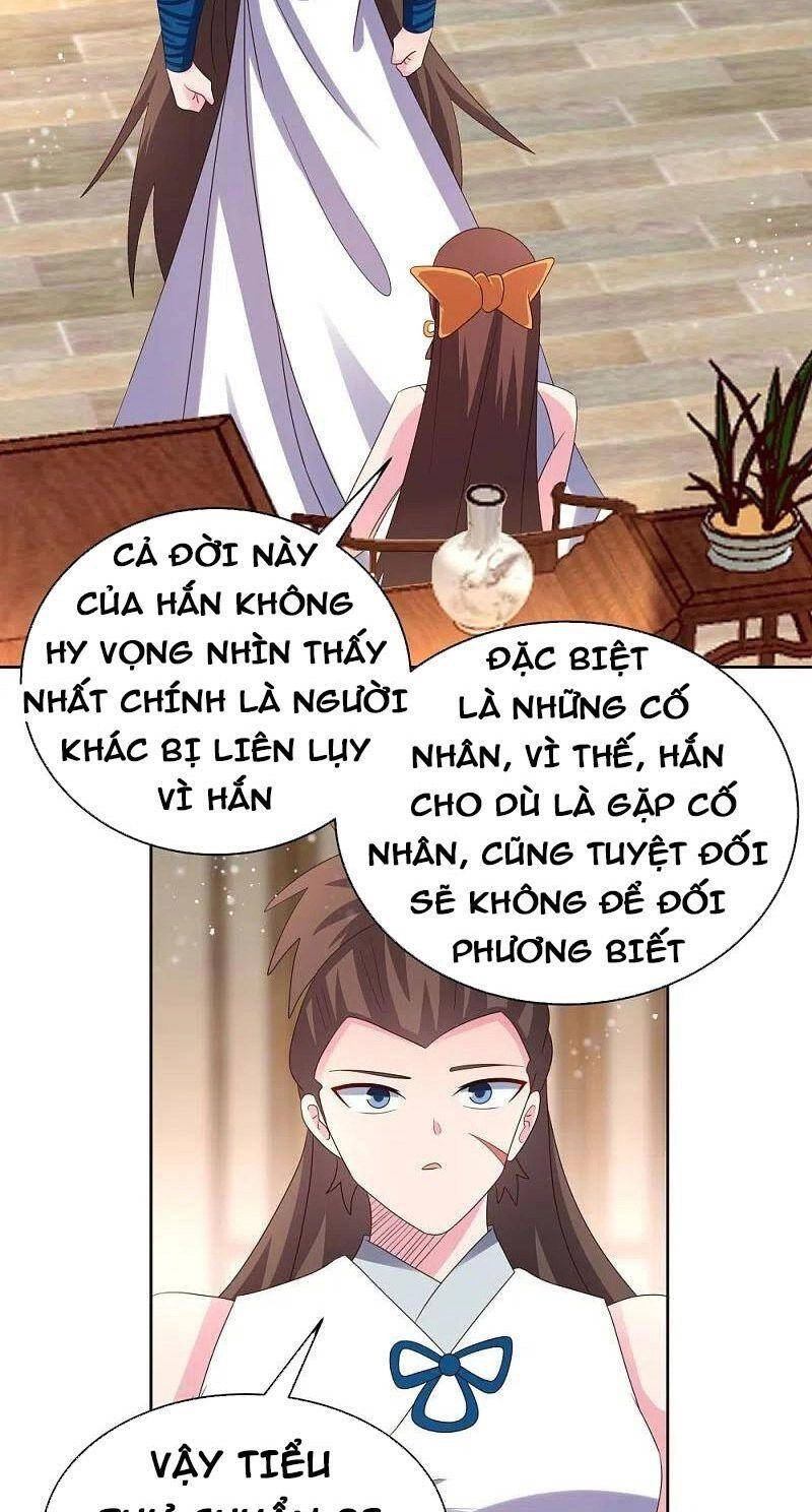 Tôn Thượng Chapter 381 - 22