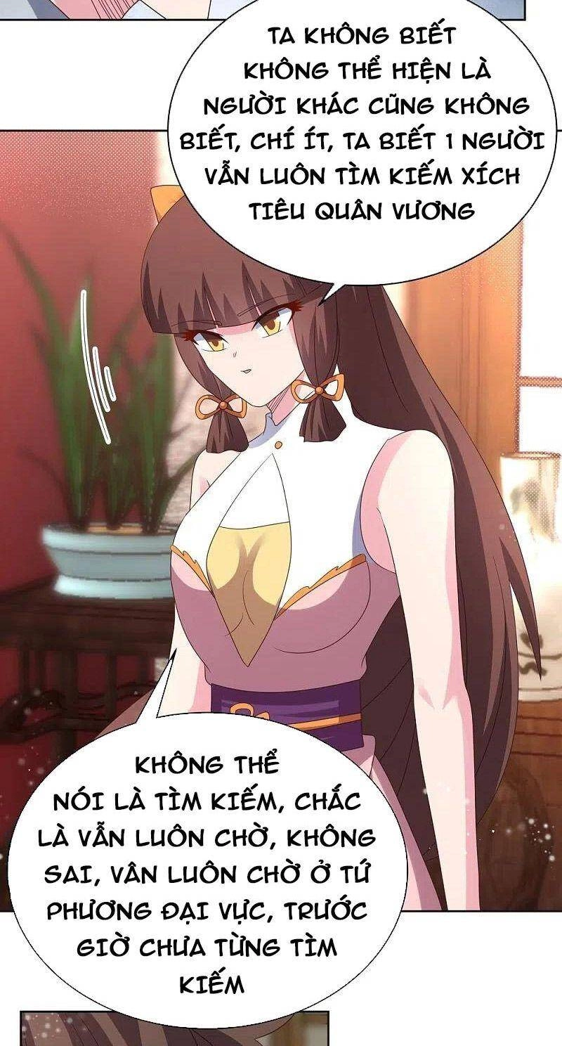 Tôn Thượng Chapter 381 - 24