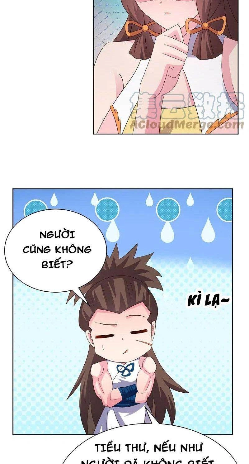 Tôn Thượng Chapter 381 - 26