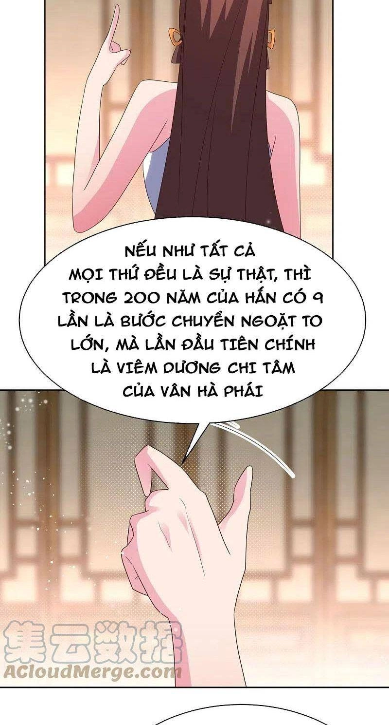 Tôn Thượng Chapter 381 - 29