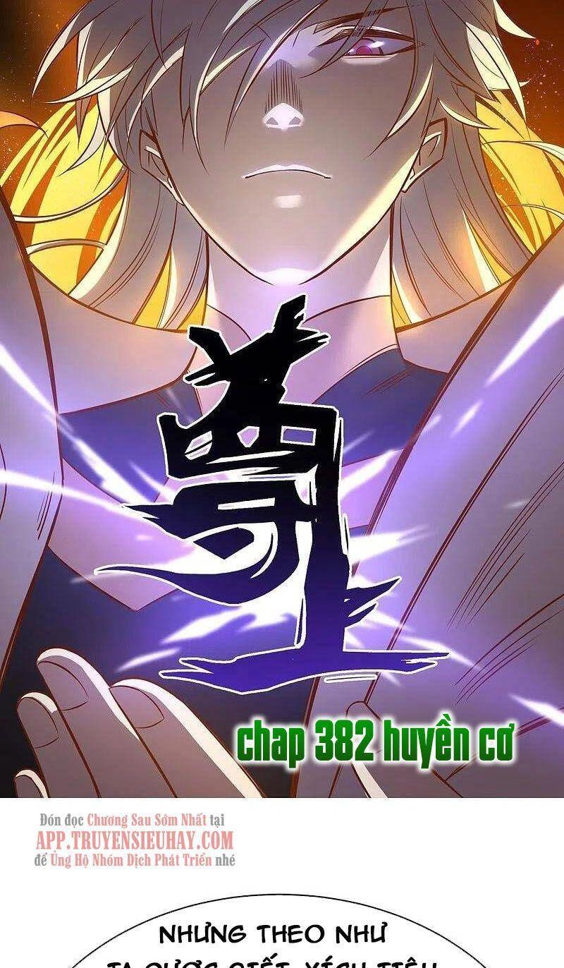Tôn Thượng Chapter 382 - 1