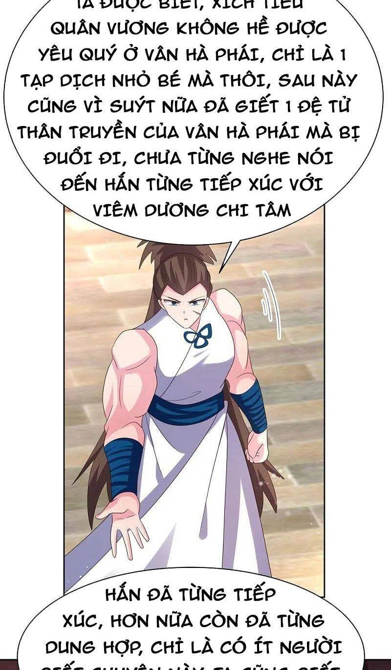 Tôn Thượng Chapter 382 - 2