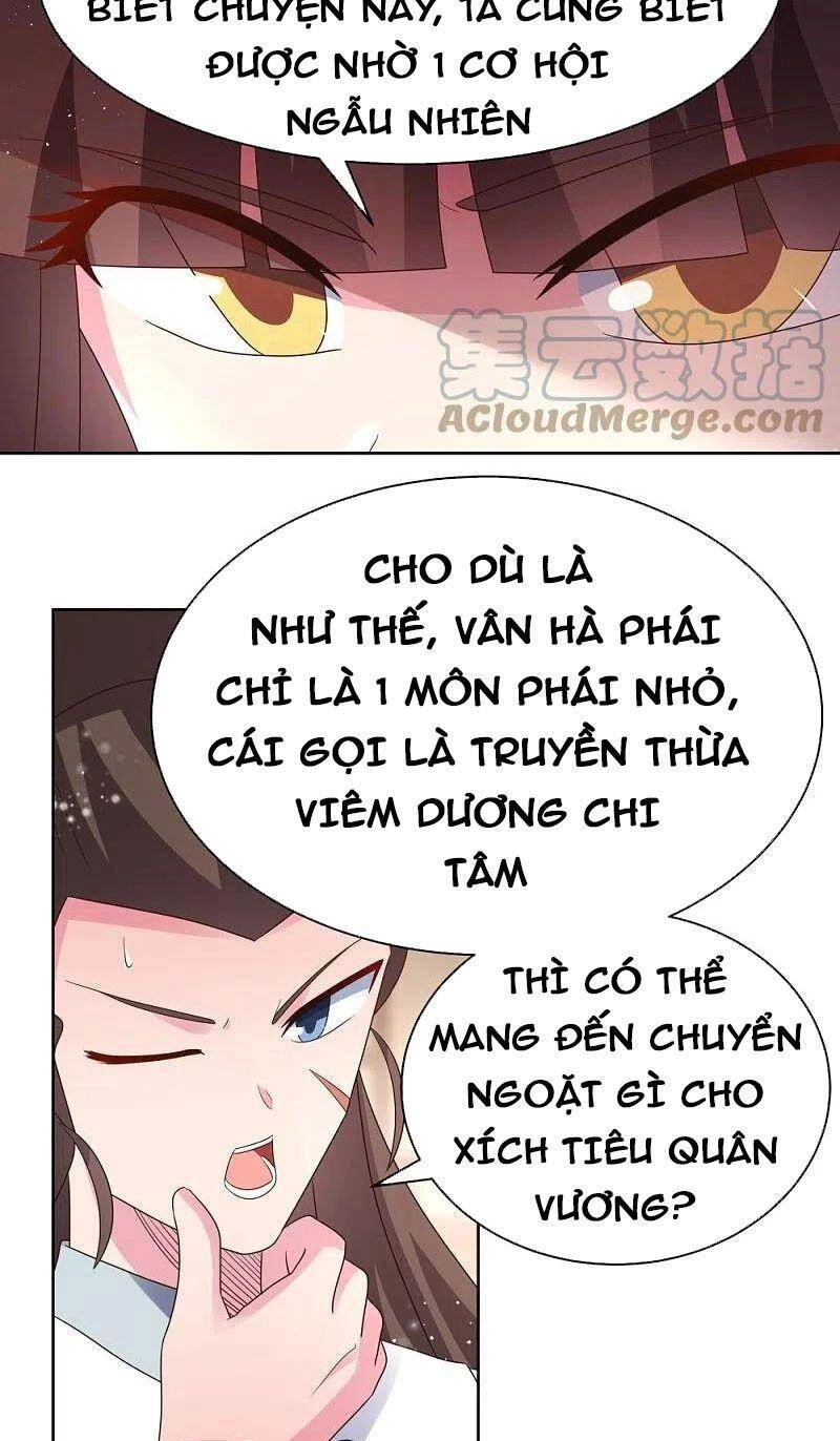 Tôn Thượng Chapter 382 - 3