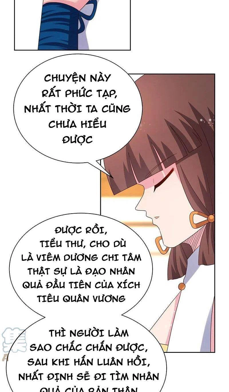 Tôn Thượng Chapter 382 - 4