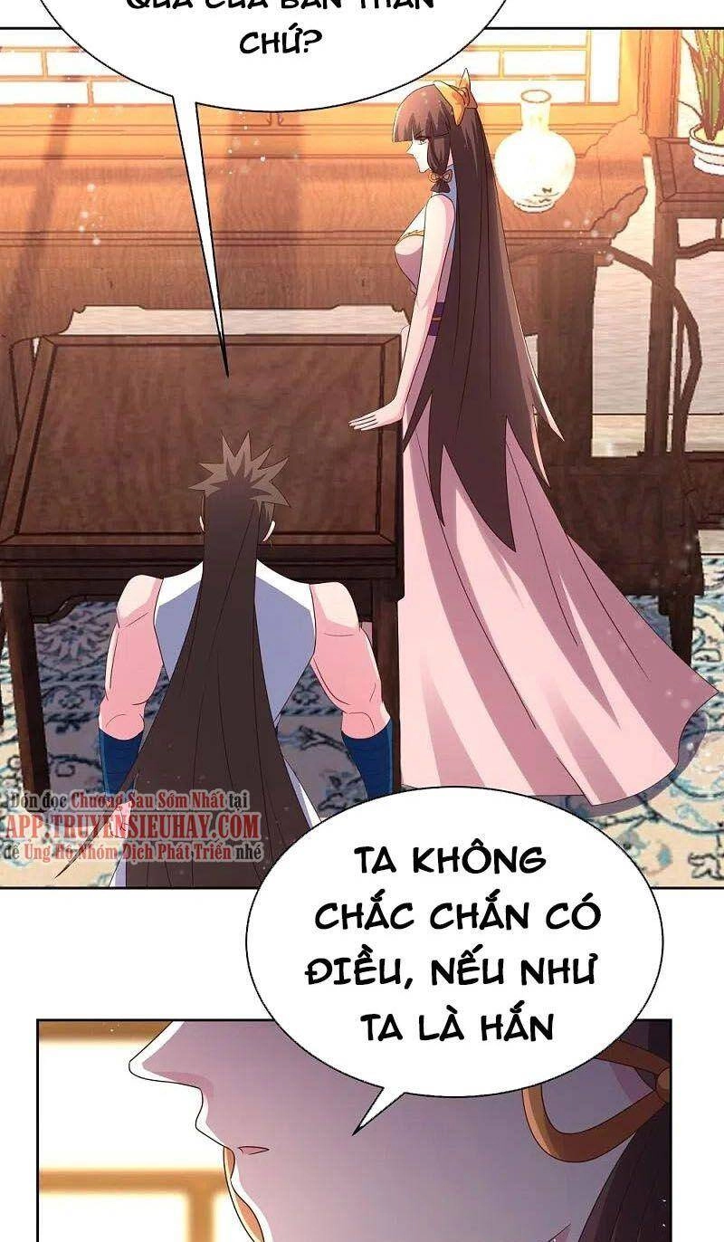 Tôn Thượng Chapter 382 - 5
