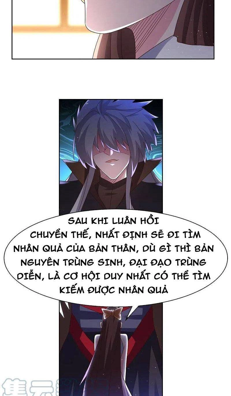 Tôn Thượng Chapter 382 - 6