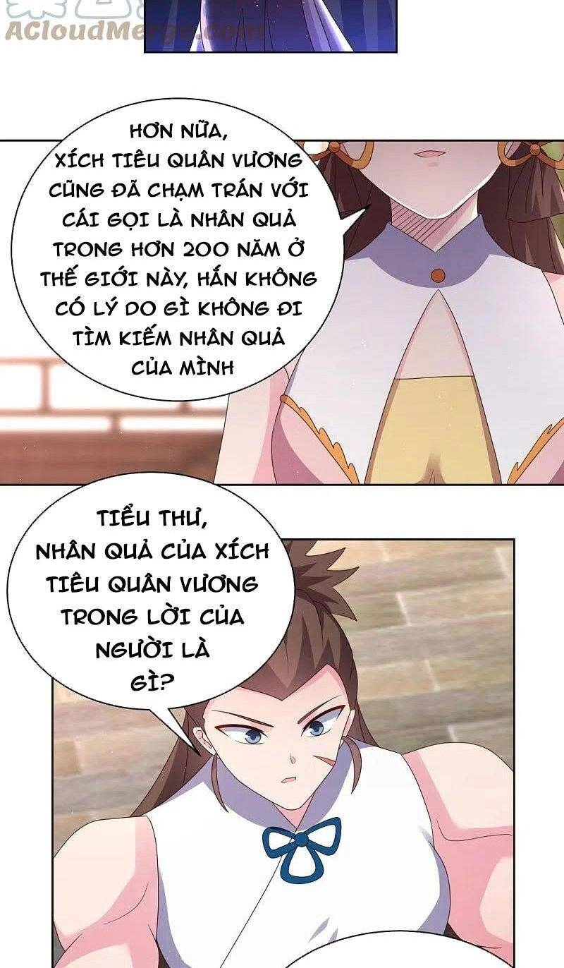 Tôn Thượng Chapter 382 - 7