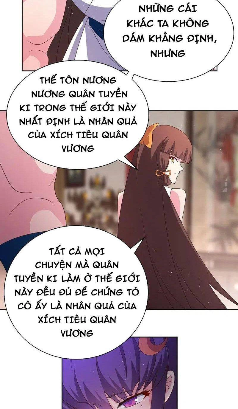 Tôn Thượng Chapter 382 - 8