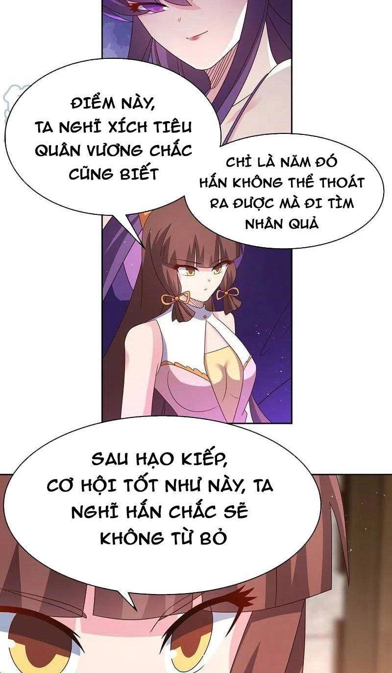 Tôn Thượng Chapter 382 - 9