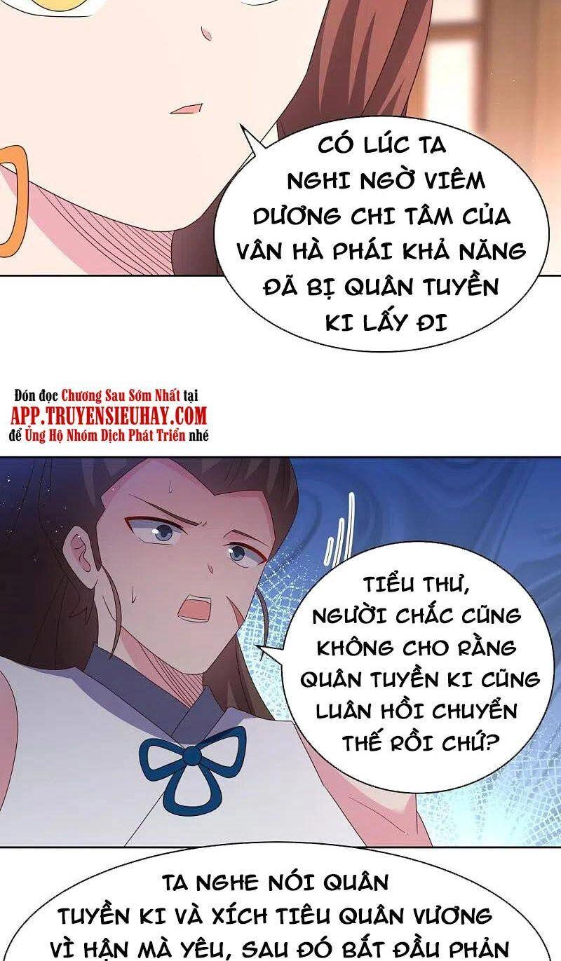Tôn Thượng Chapter 382 - 10