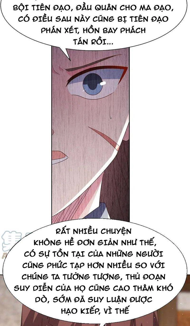 Tôn Thượng Chapter 382 - 11