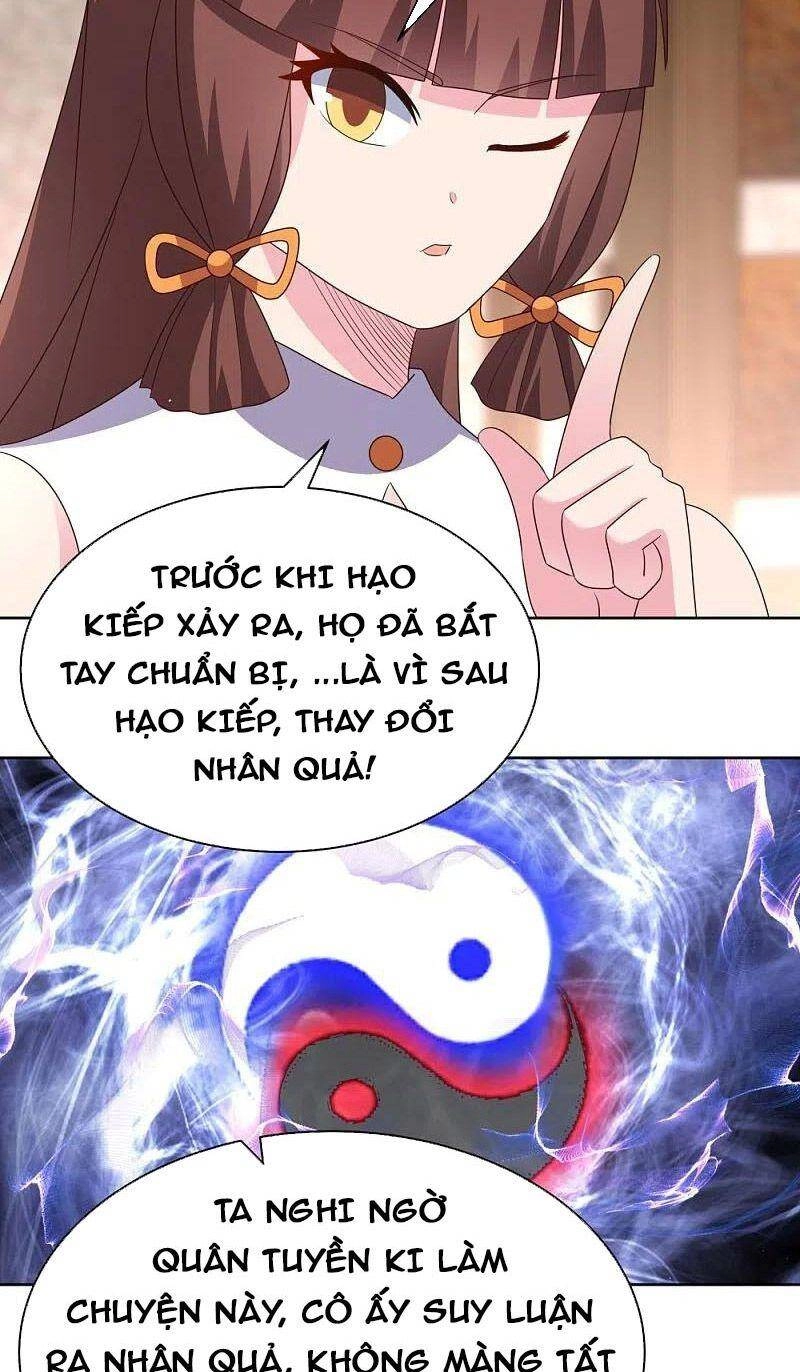 Tôn Thượng Chapter 382 - 12