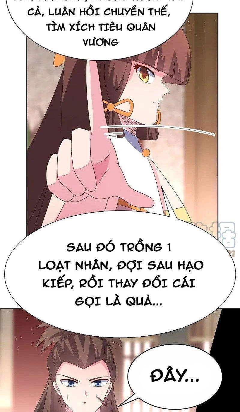 Tôn Thượng Chapter 382 - 13