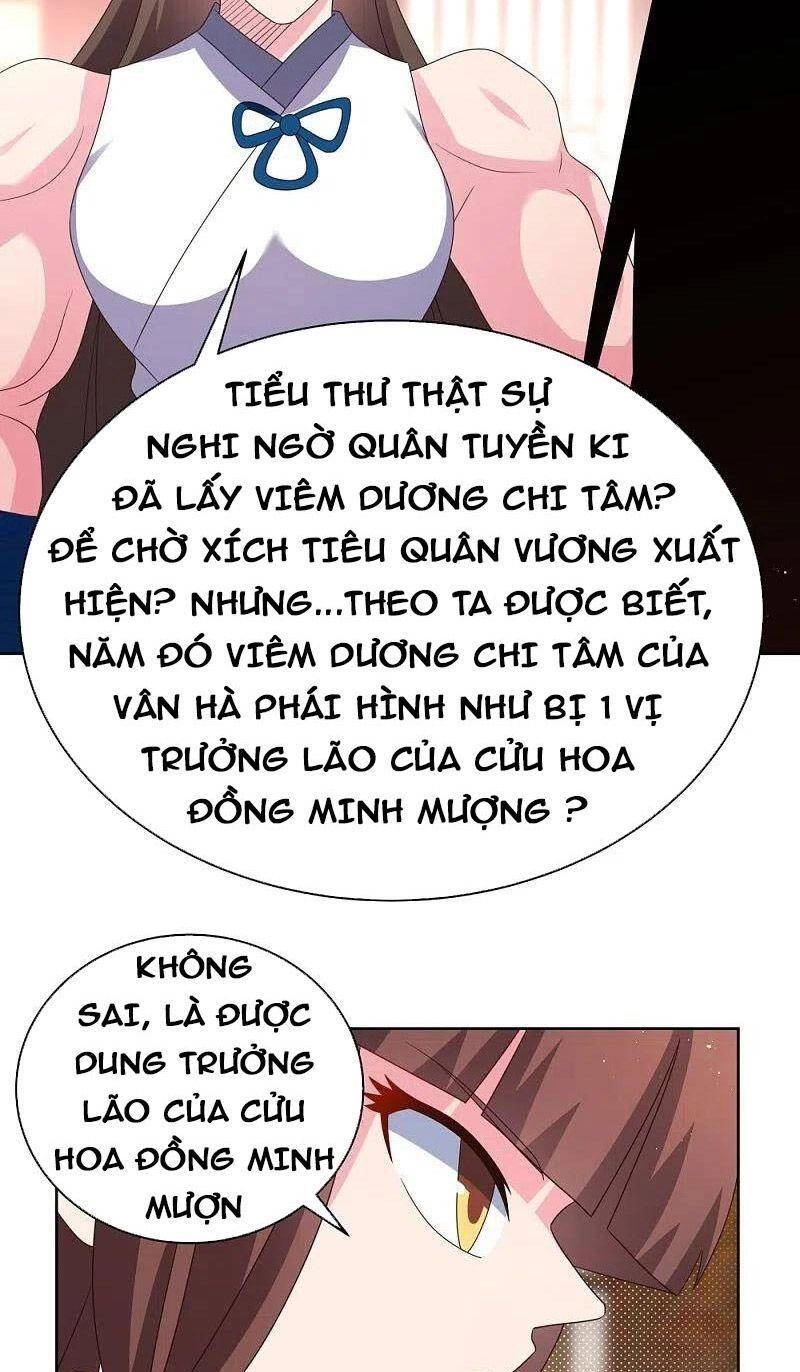 Tôn Thượng Chapter 382 - 14