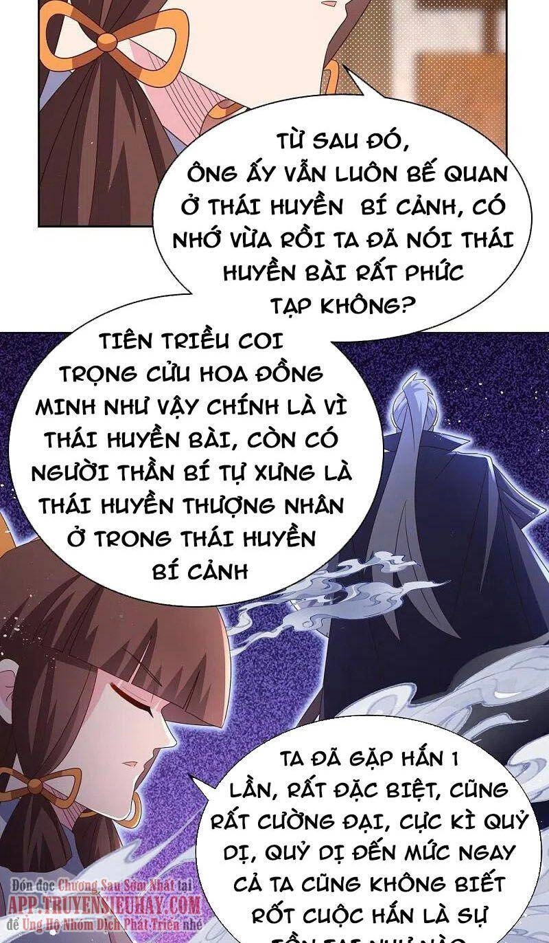 Tôn Thượng Chapter 382 - 15