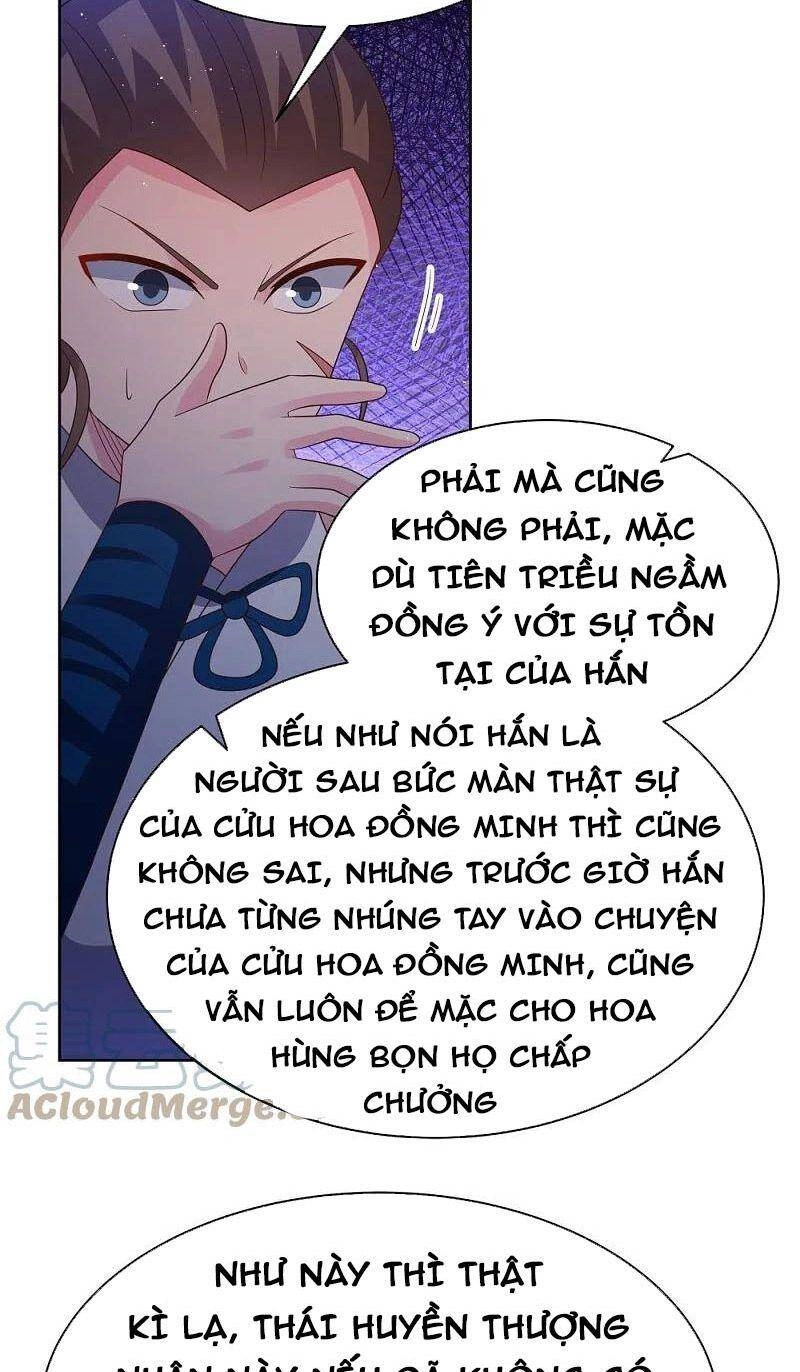 Tôn Thượng Chapter 382 - 18