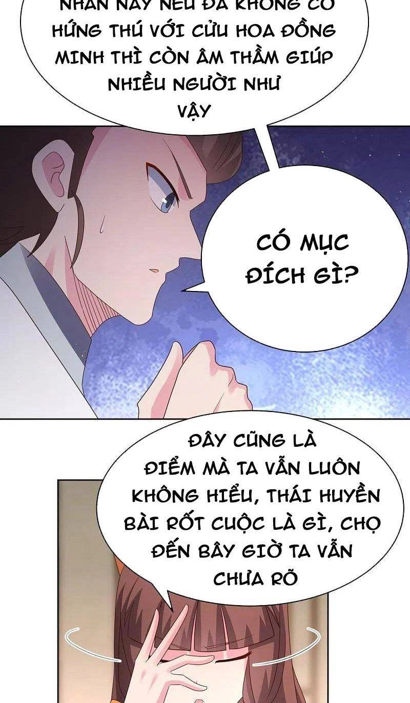 Tôn Thượng Chapter 382 - 19