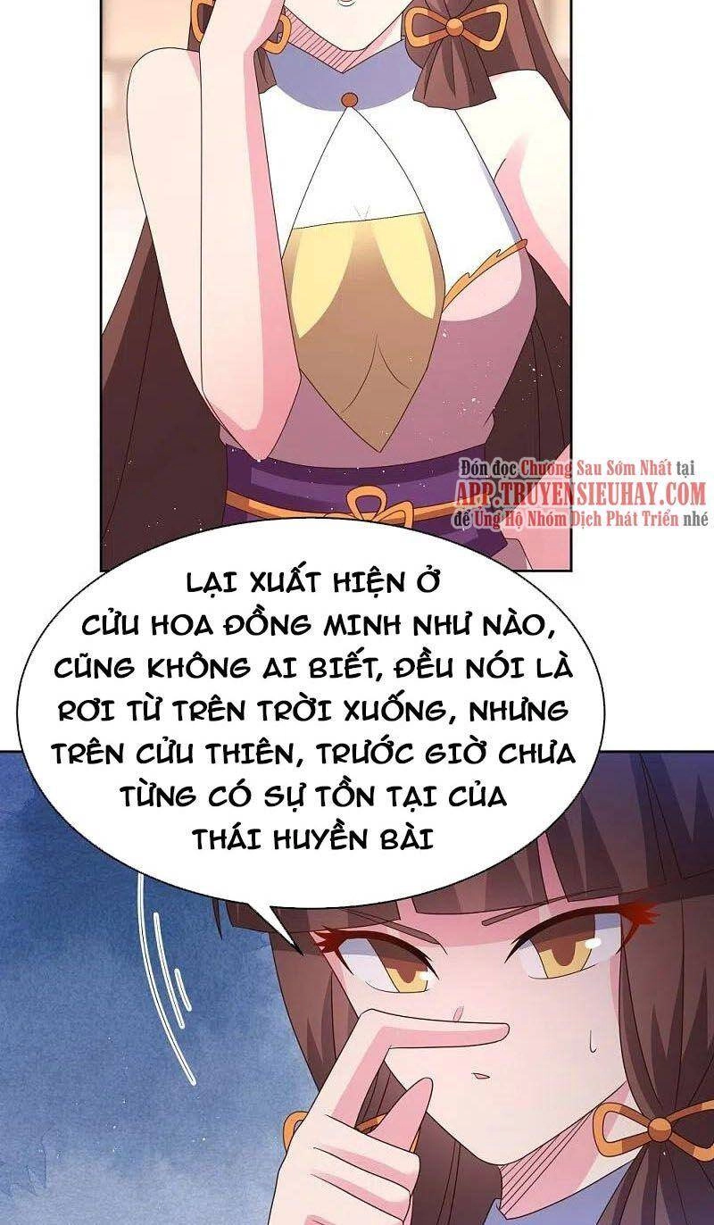 Tôn Thượng Chapter 382 - 20