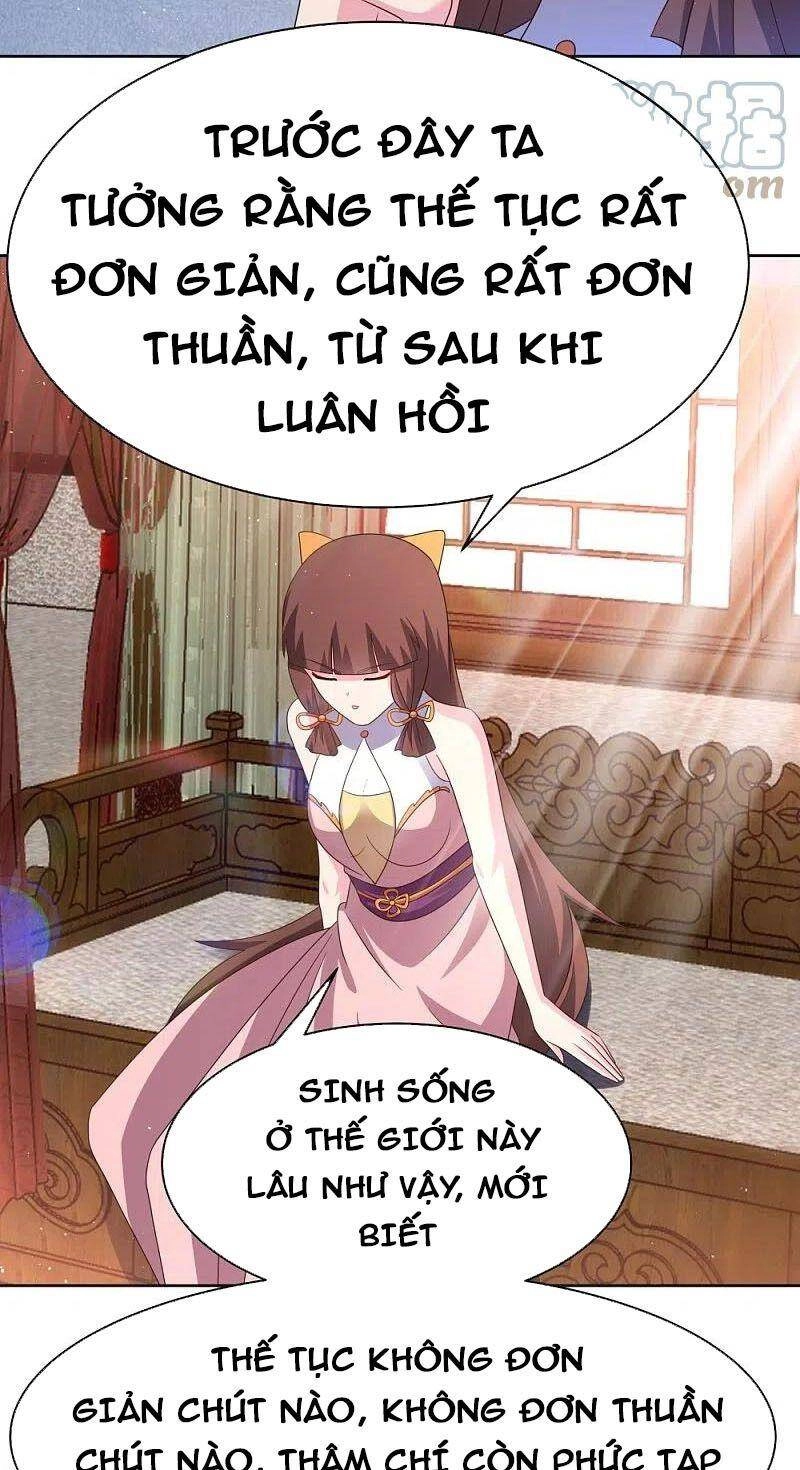 Tôn Thượng Chapter 382 - 21