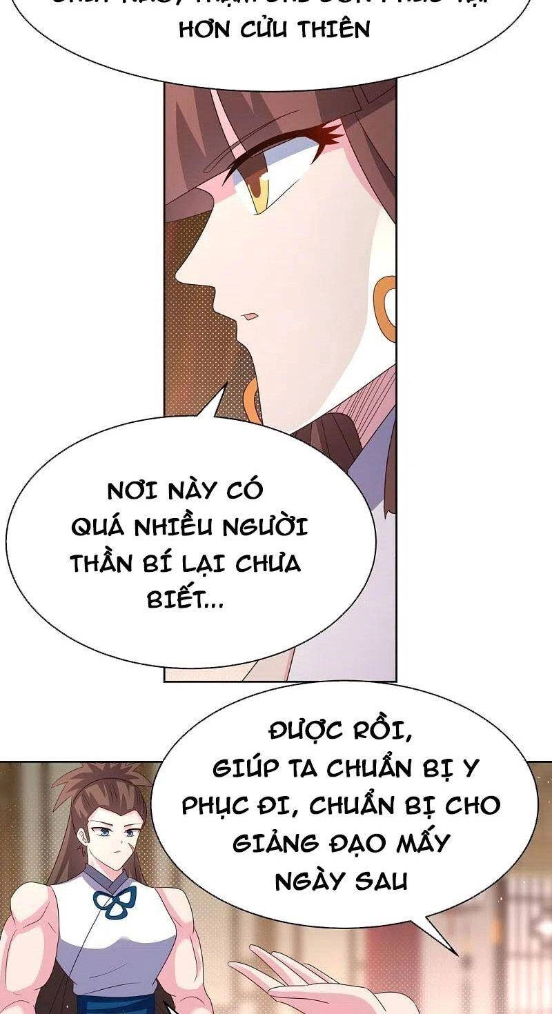 Tôn Thượng Chapter 382 - 22