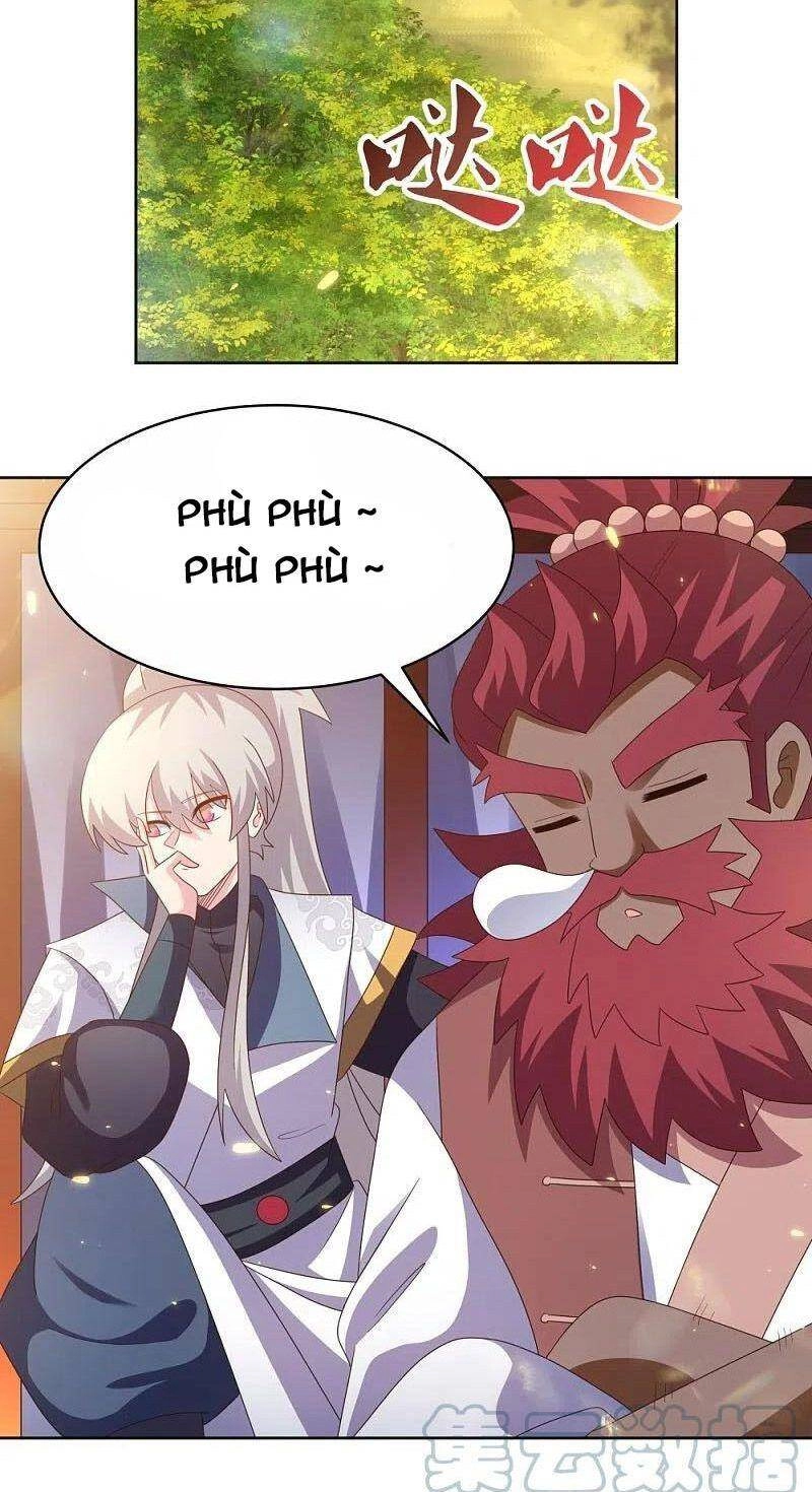 Tôn Thượng Chapter 382 - 26