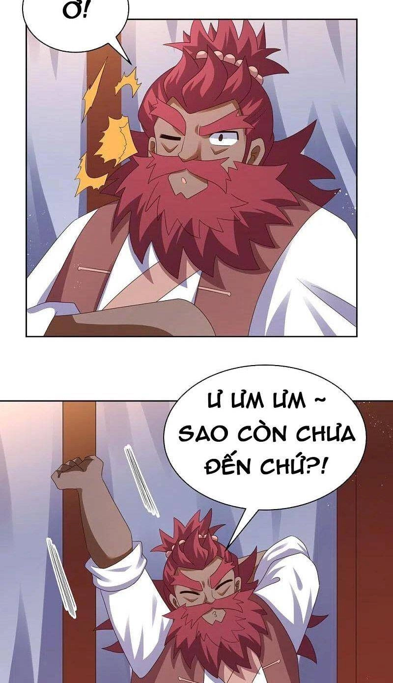 Tôn Thượng Chapter 383 - 2