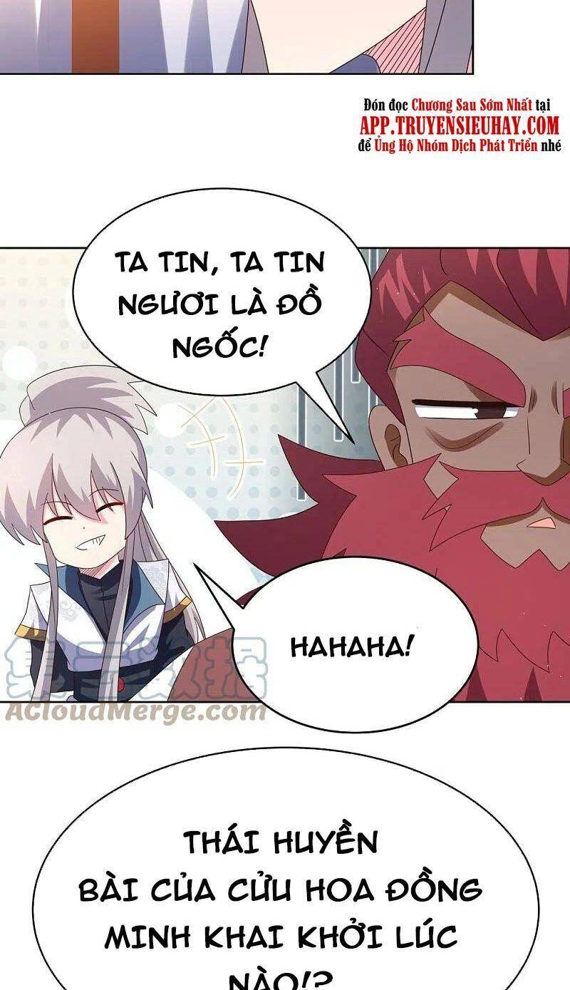 Tôn Thượng Chapter 383 - 12