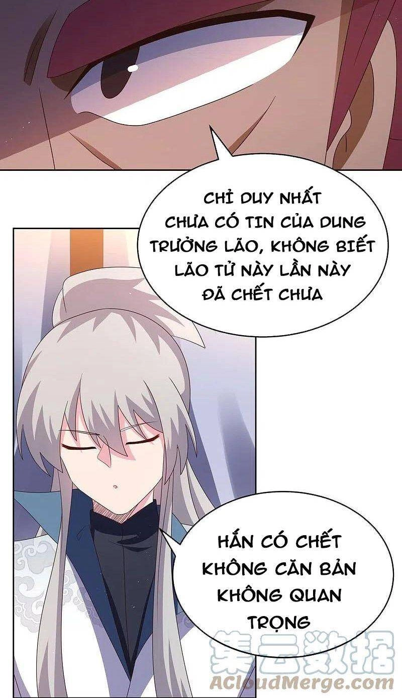 Tôn Thượng Chapter 383 - 16