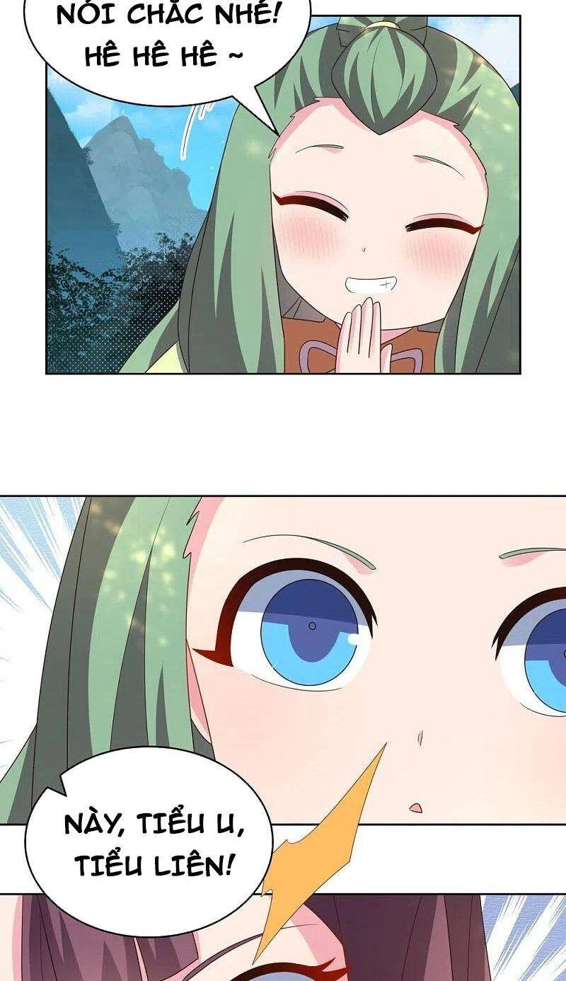 Tôn Thượng Chapter 384 - 2