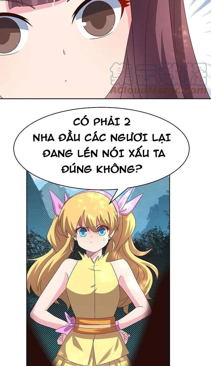 Tôn Thượng Chapter 384 - 3