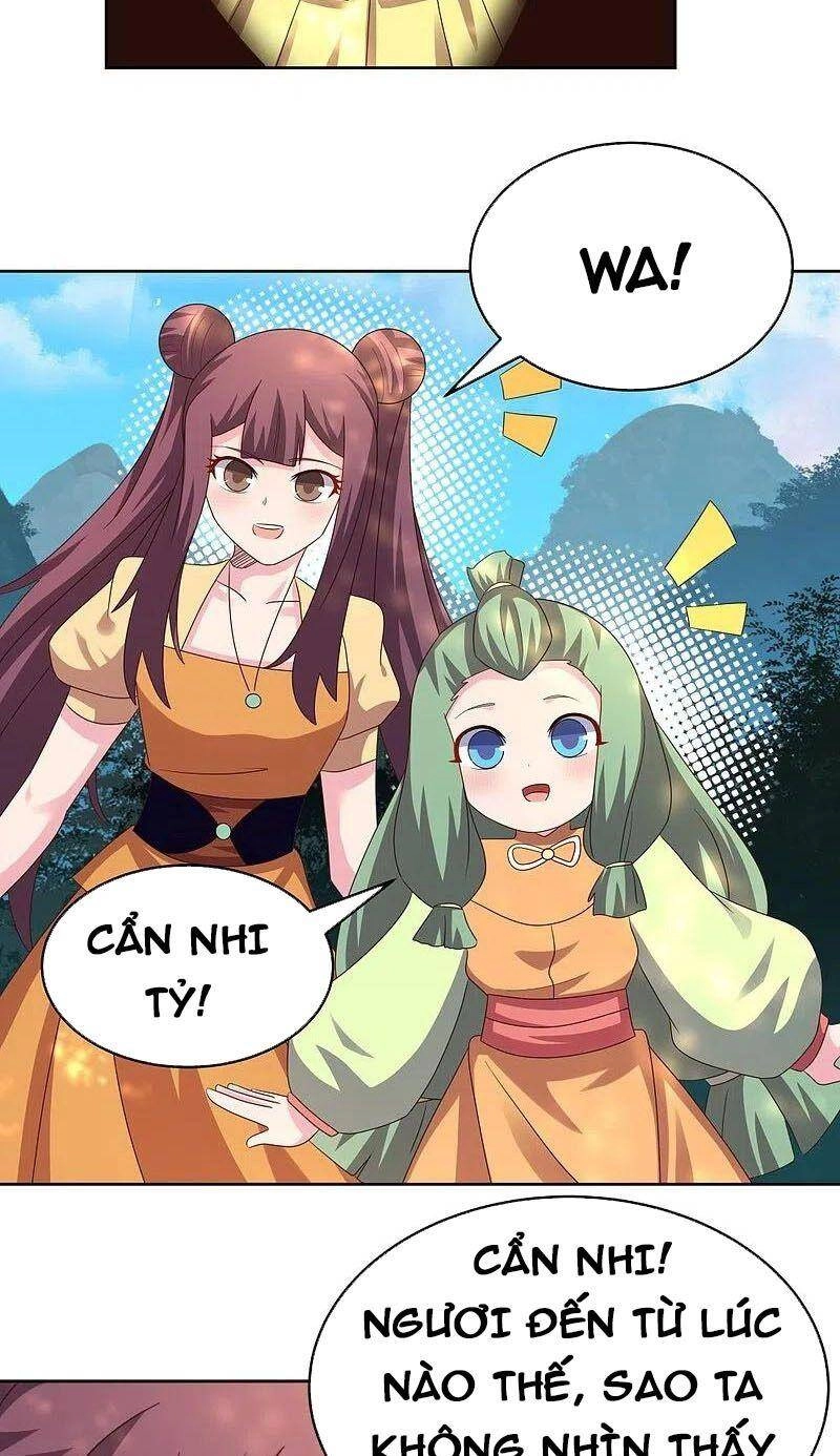 Tôn Thượng Chapter 384 - 4