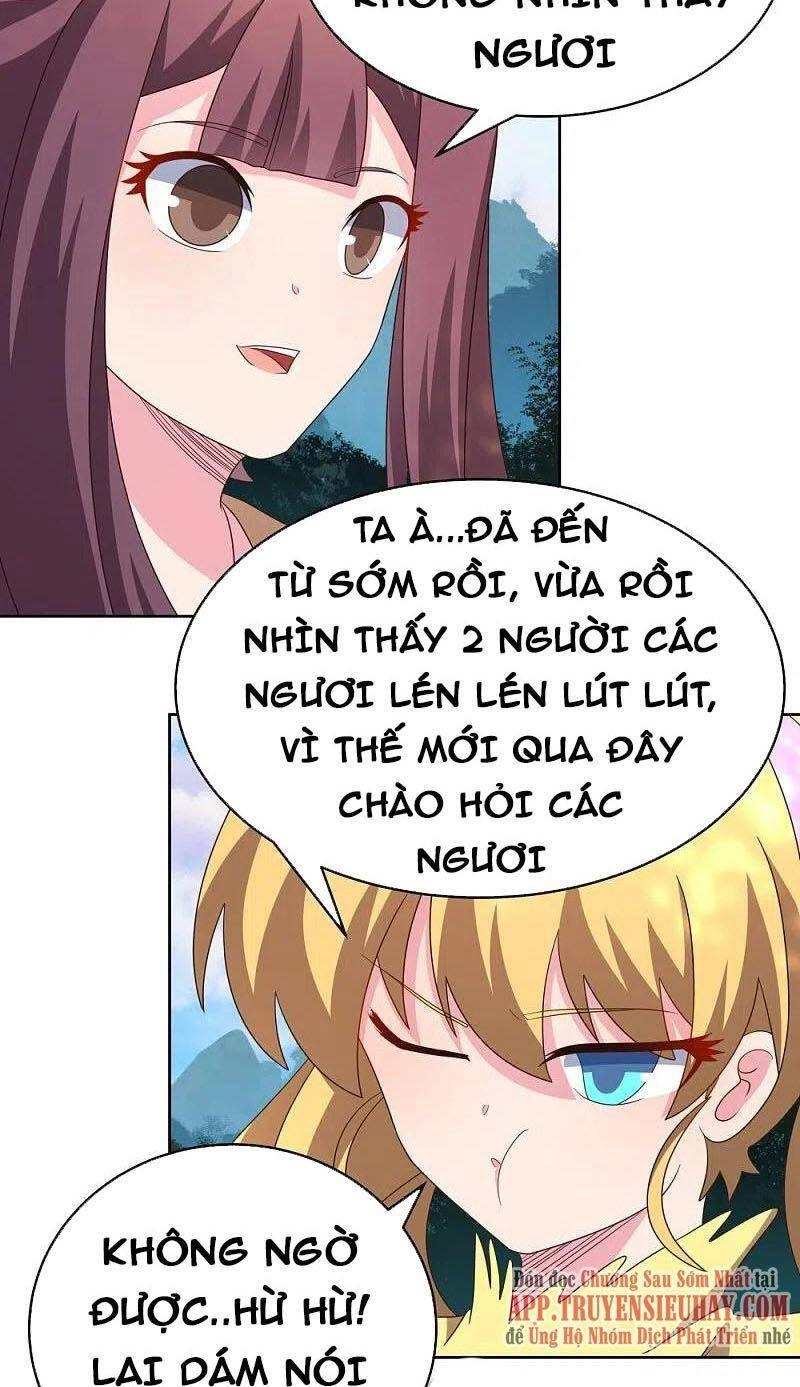 Tôn Thượng Chapter 384 - 5