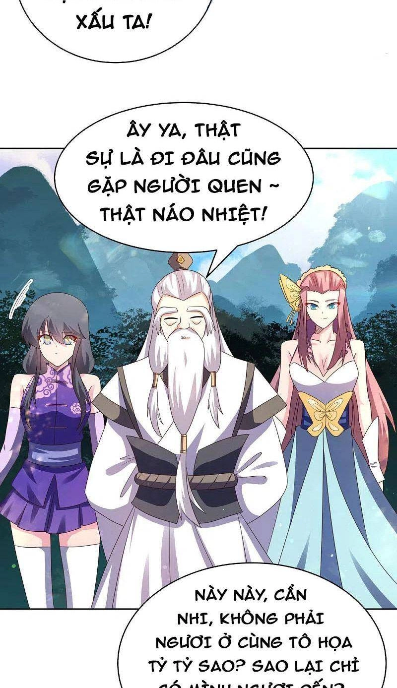 Tôn Thượng Chapter 384 - 6