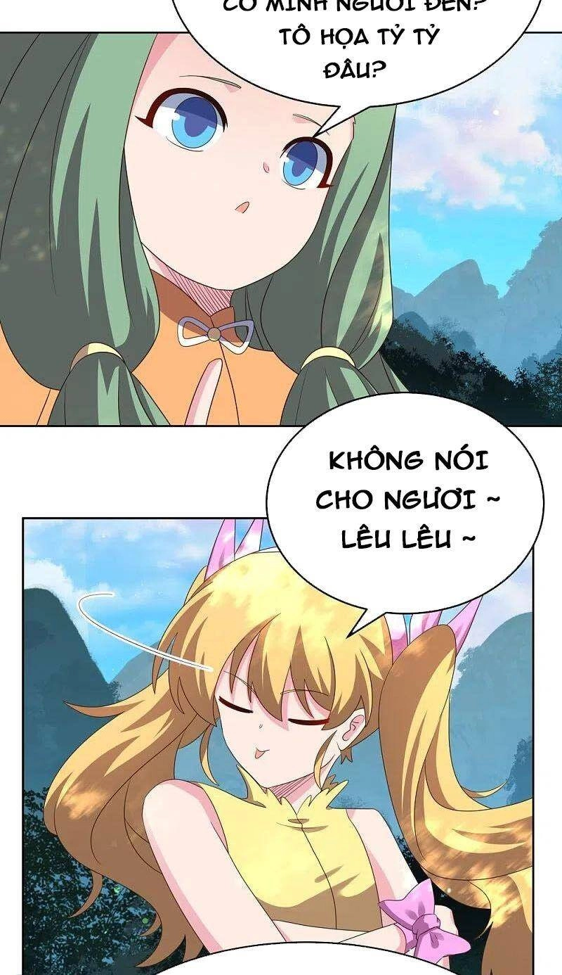 Tôn Thượng Chapter 384 - 7