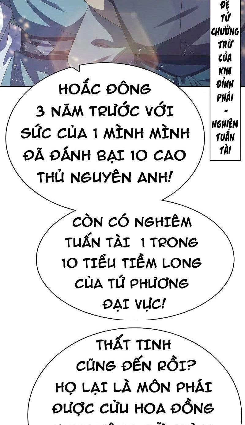 Tôn Thượng Chapter 384 - 14