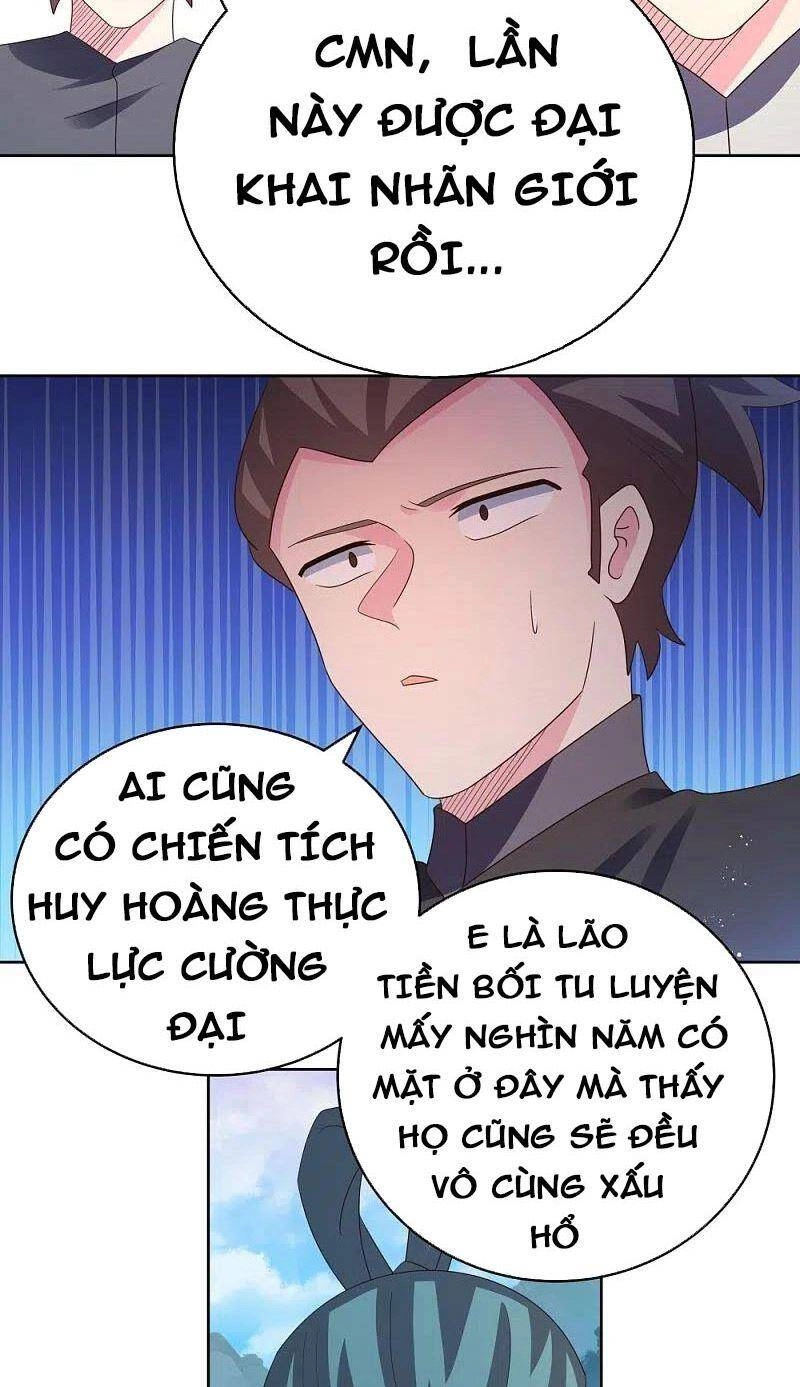 Tôn Thượng Chapter 384 - 18
