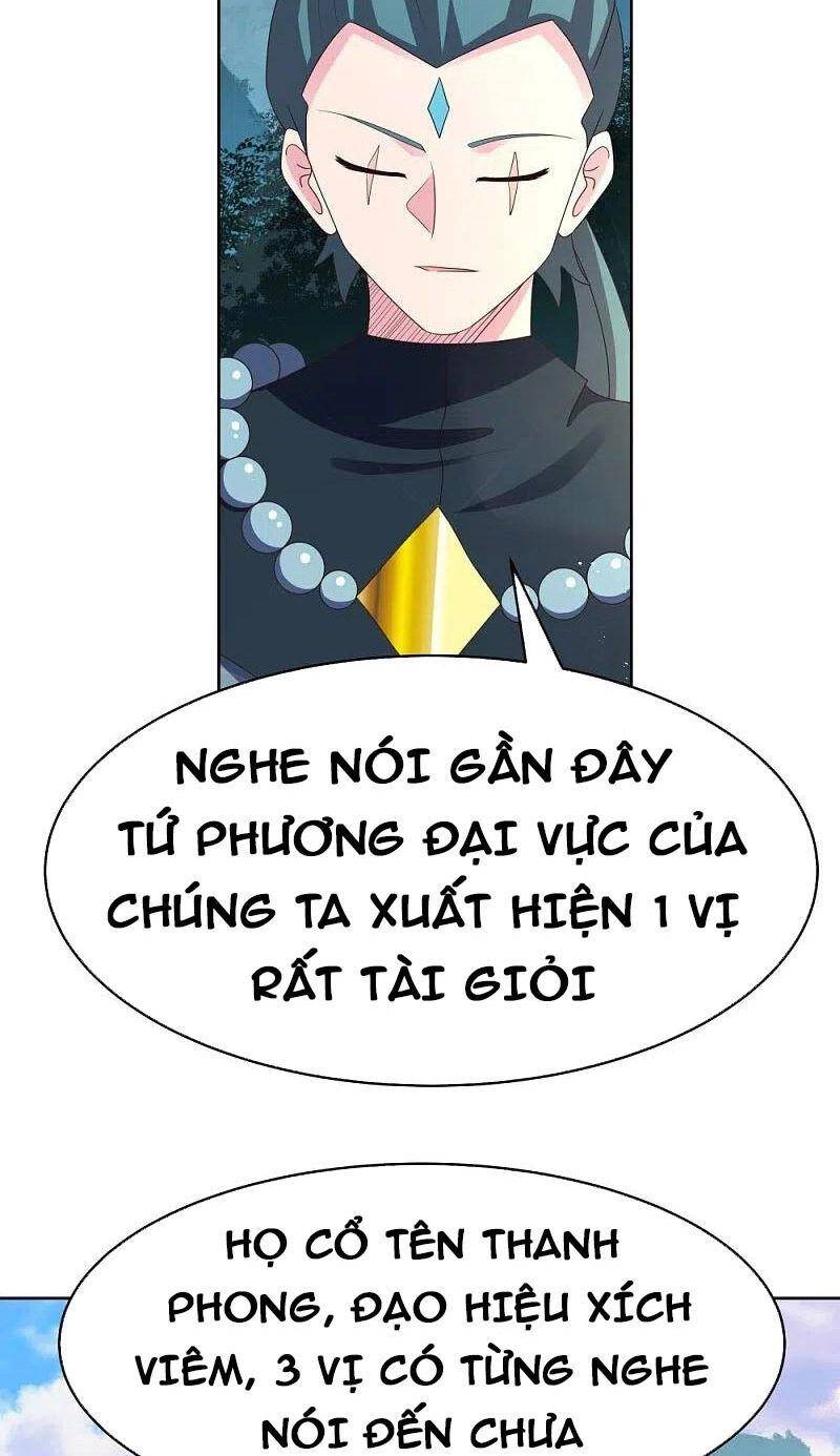 Tôn Thượng Chapter 384 - 19