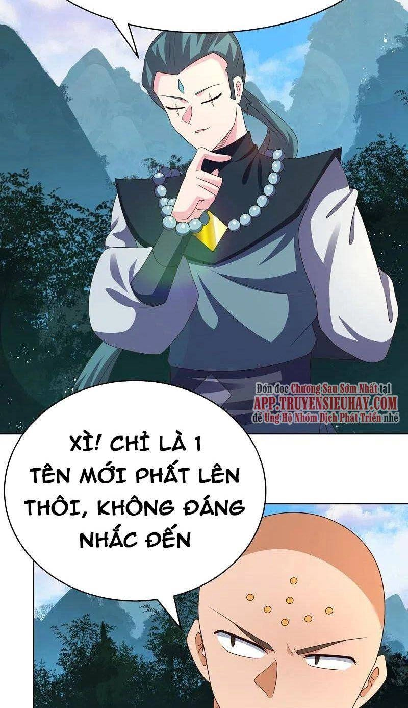 Tôn Thượng Chapter 384 - 20