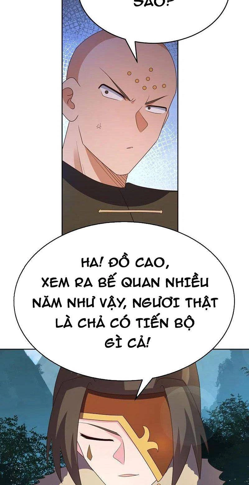 Tôn Thượng Chapter 384 - 22