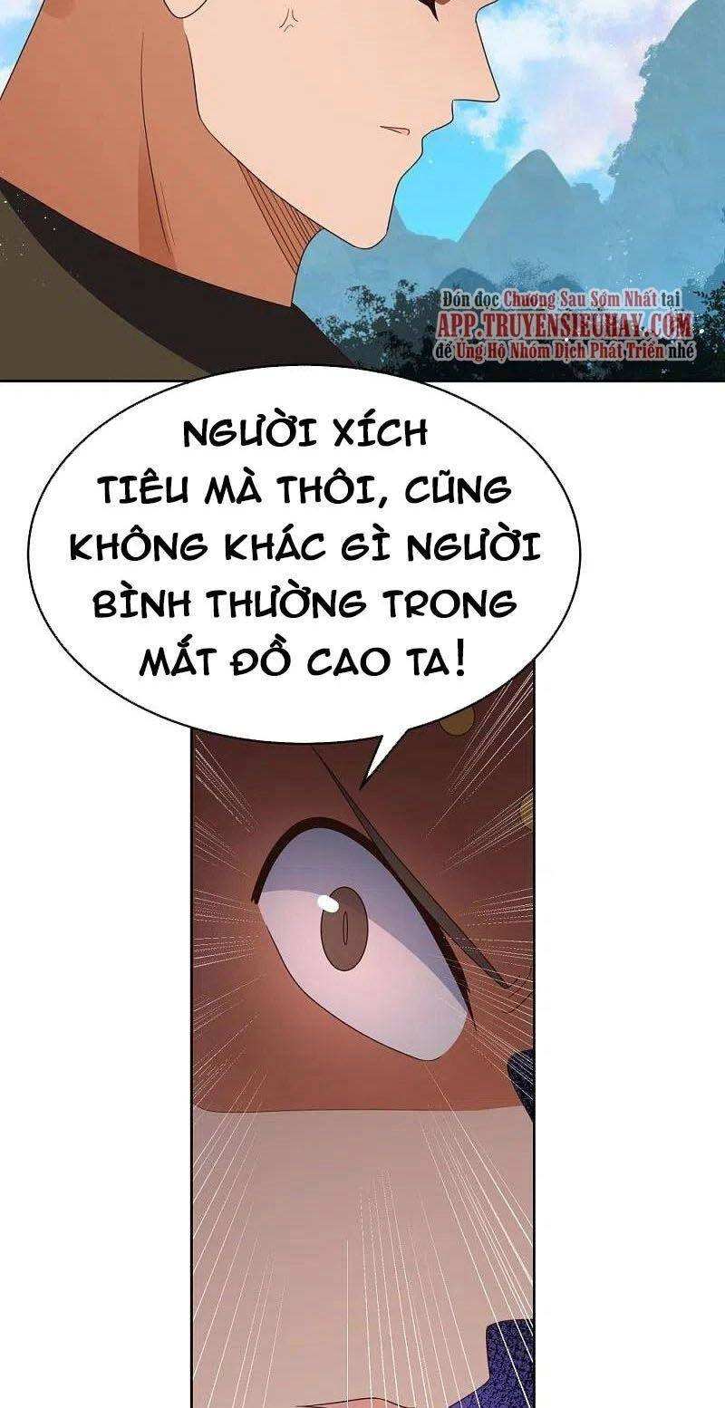 Tôn Thượng Chapter 384 - 25