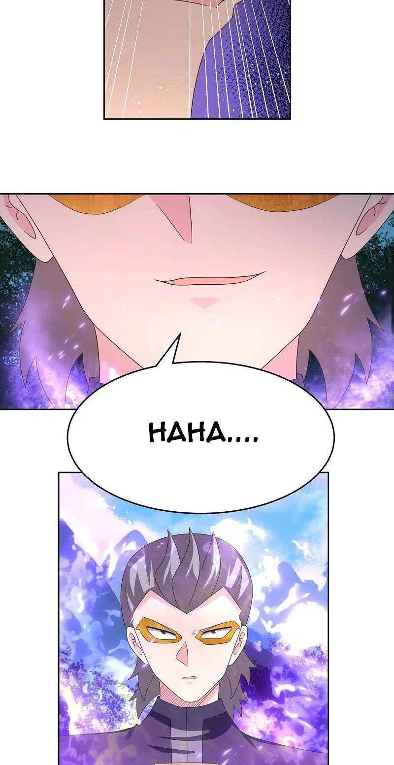 Tôn Thượng Chapter 384 - 26