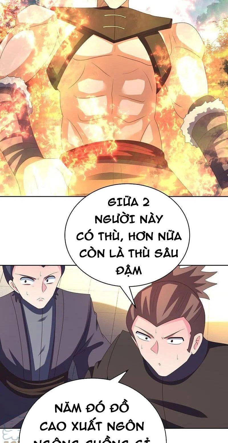 Tôn Thượng Chapter 384 - 28