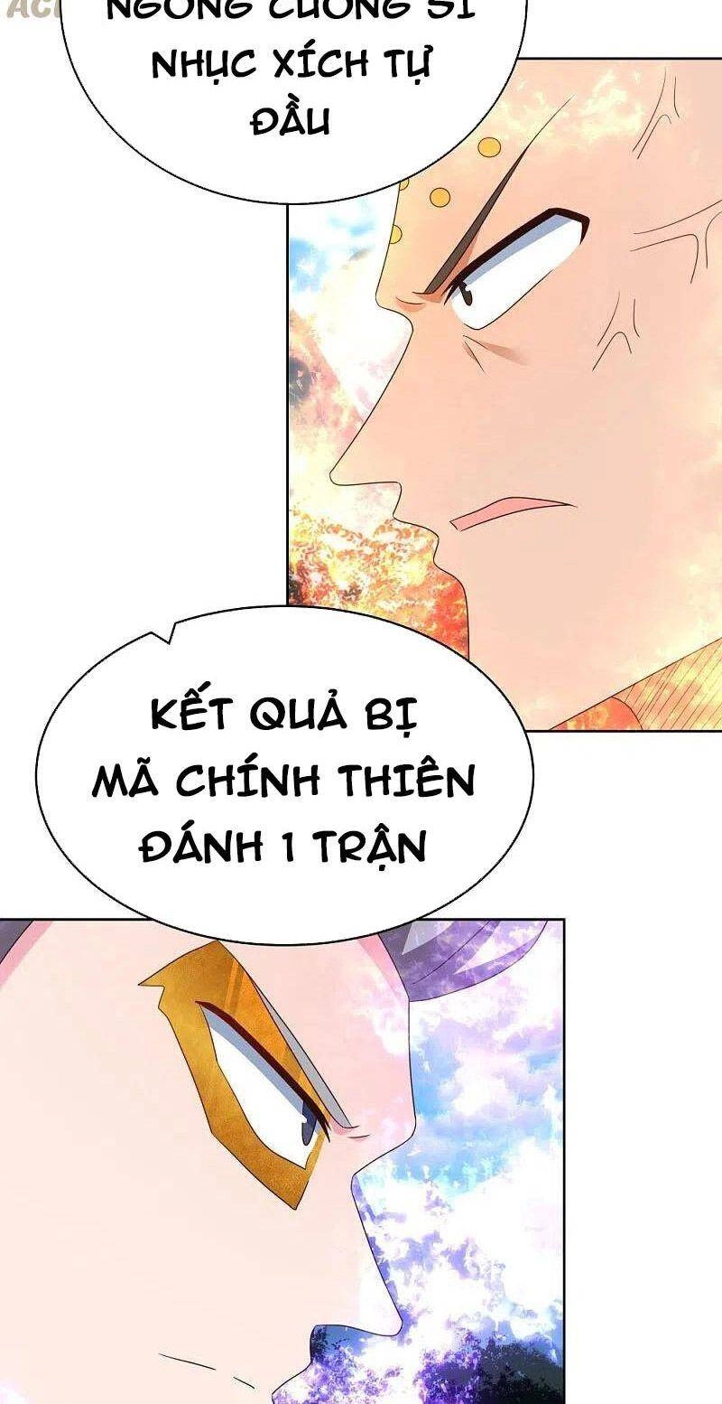 Tôn Thượng Chapter 384 - 29
