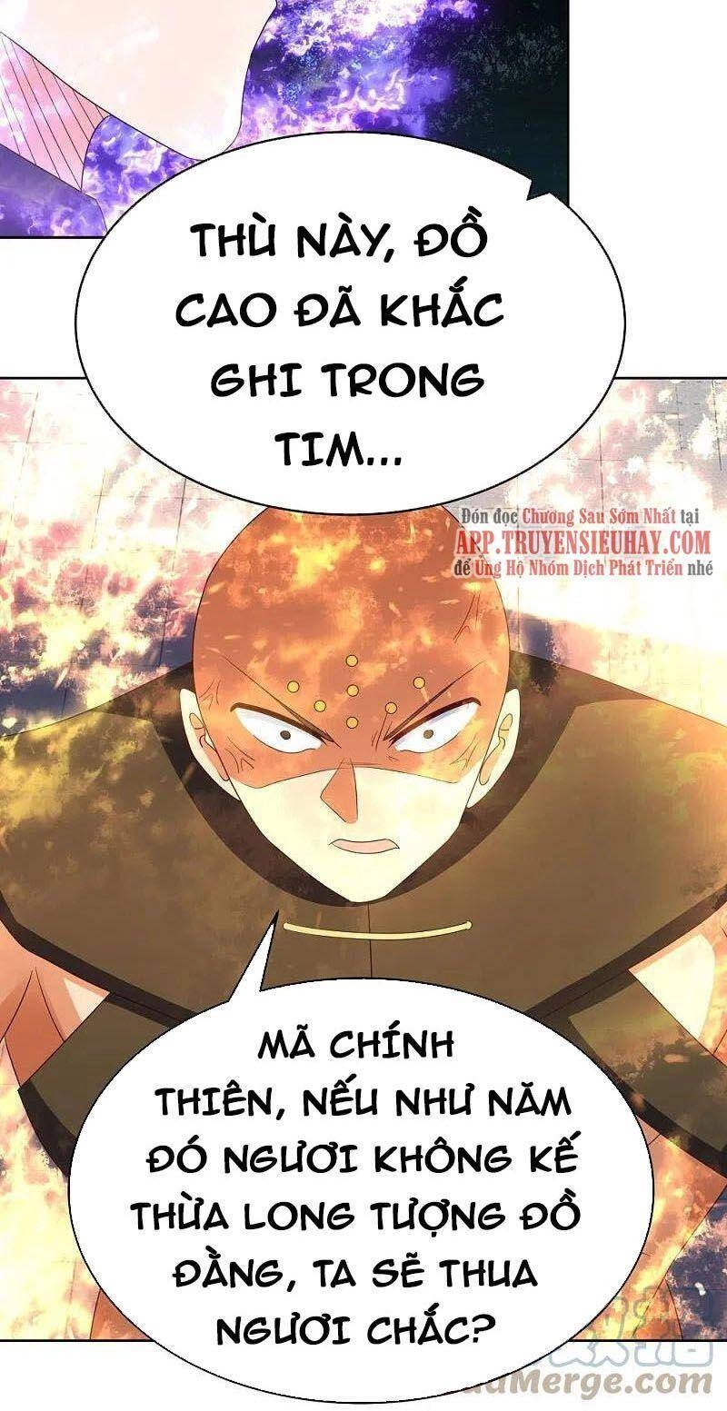 Tôn Thượng Chapter 384 - 30