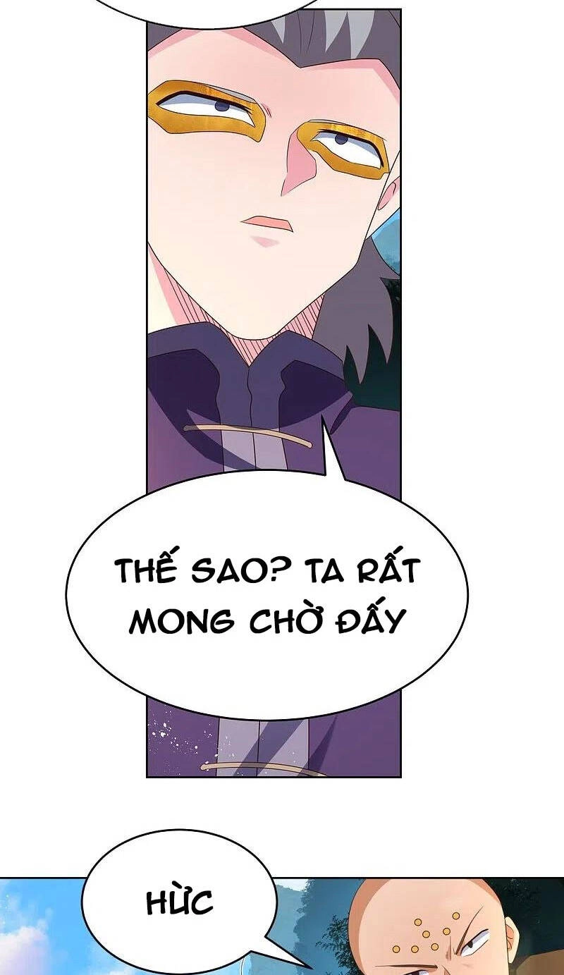 Tôn Thượng Chapter 385 - 4