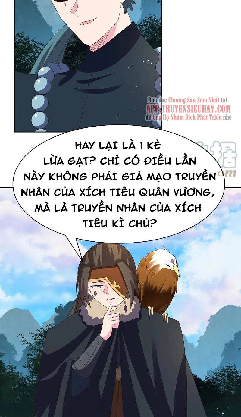 Tôn Thượng Chapter 385 - 7