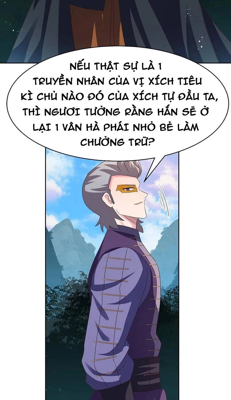 Tôn Thượng Chapter 385 - 8