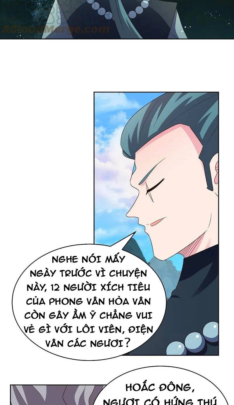 Tôn Thượng Chapter 385 - 10