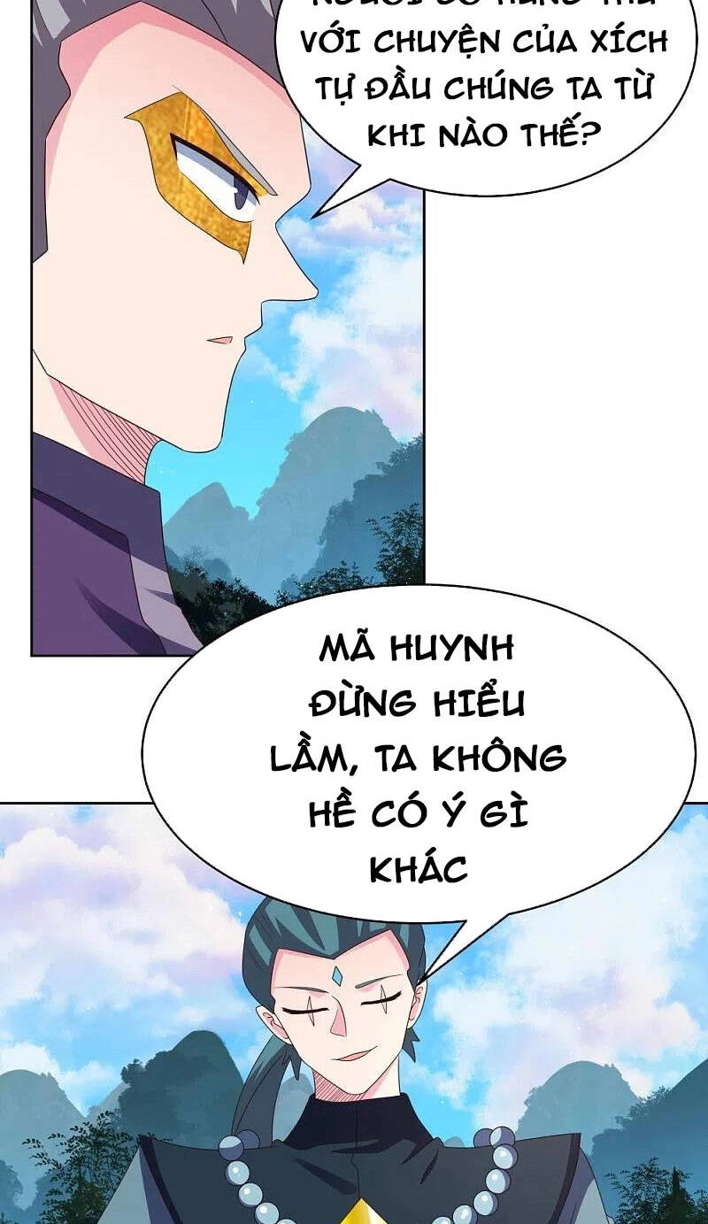 Tôn Thượng Chapter 385 - 11