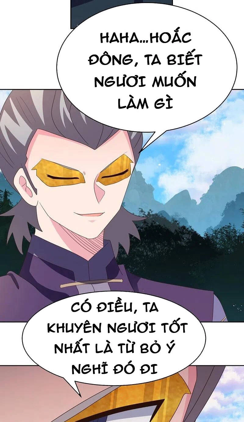 Tôn Thượng Chapter 385 - 13